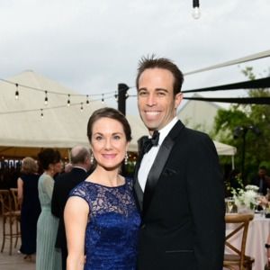 Meet your Posher, Joel faye